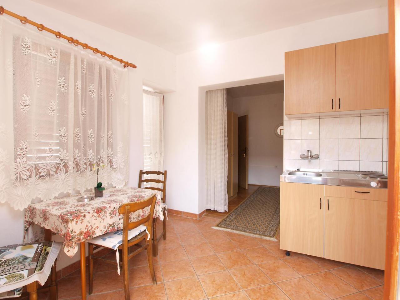 App & Rooms Rovinj 1068 Exteriör bild
