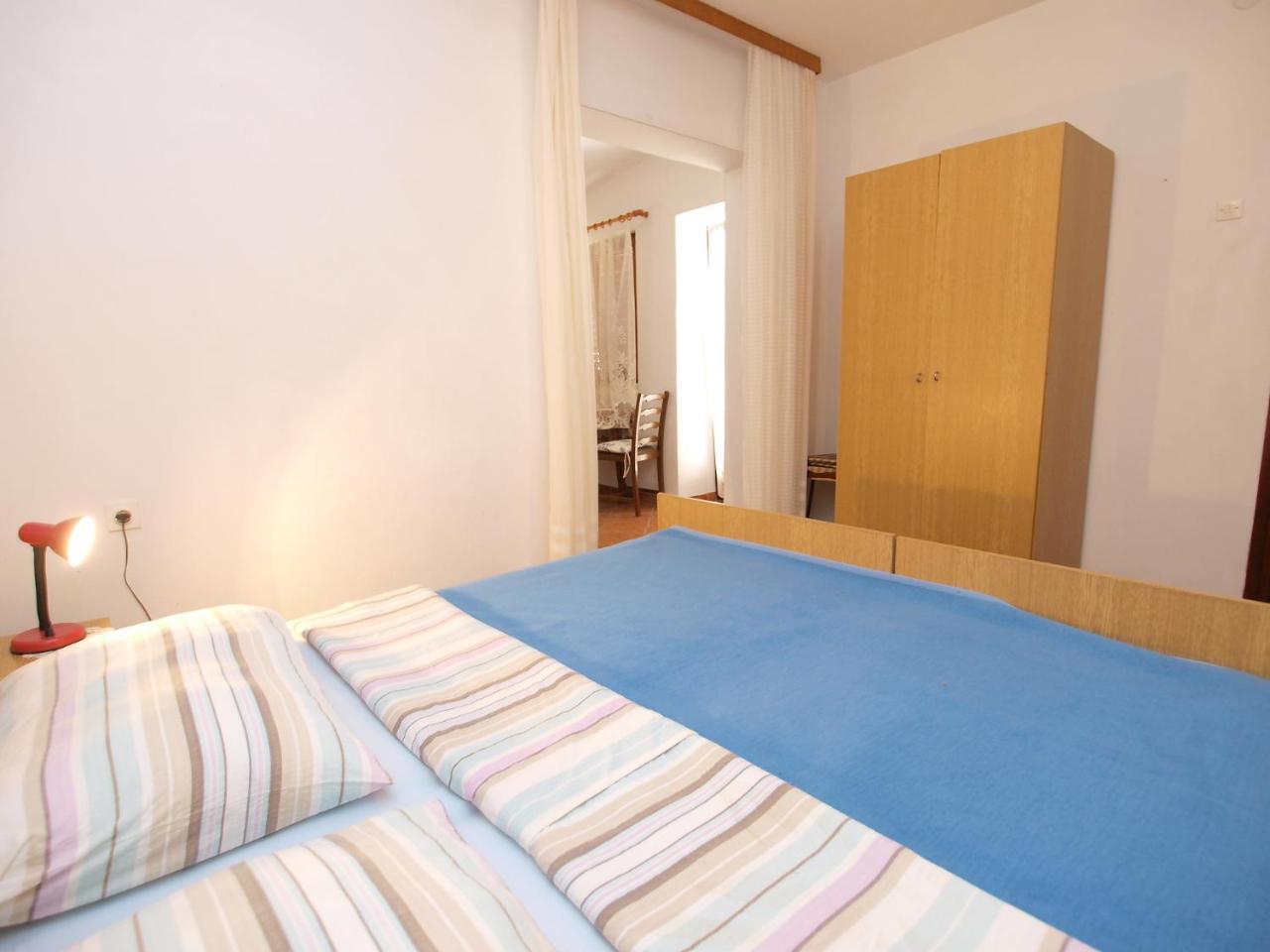 App & Rooms Rovinj 1068 Exteriör bild