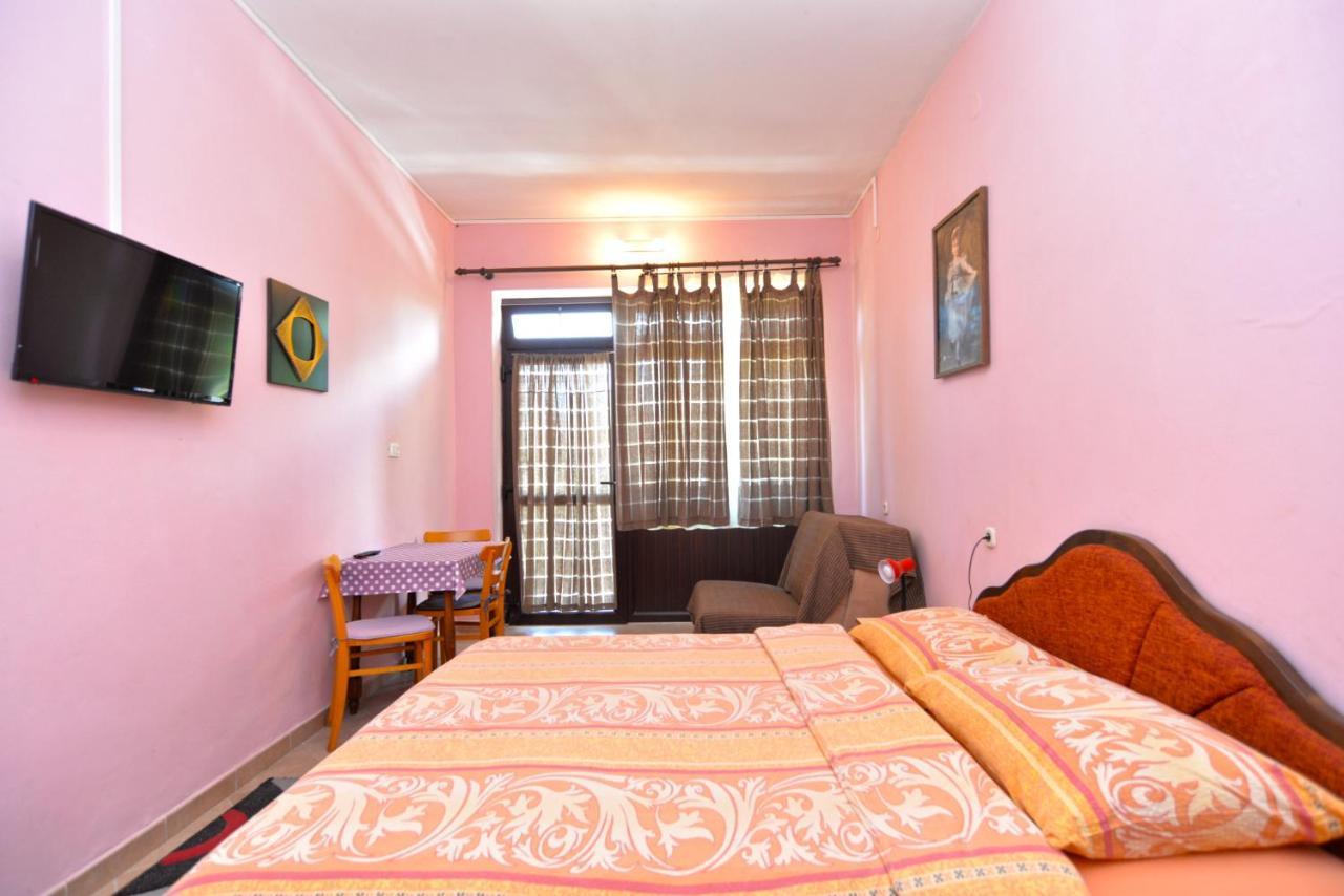 App & Rooms Rovinj 1068 Exteriör bild