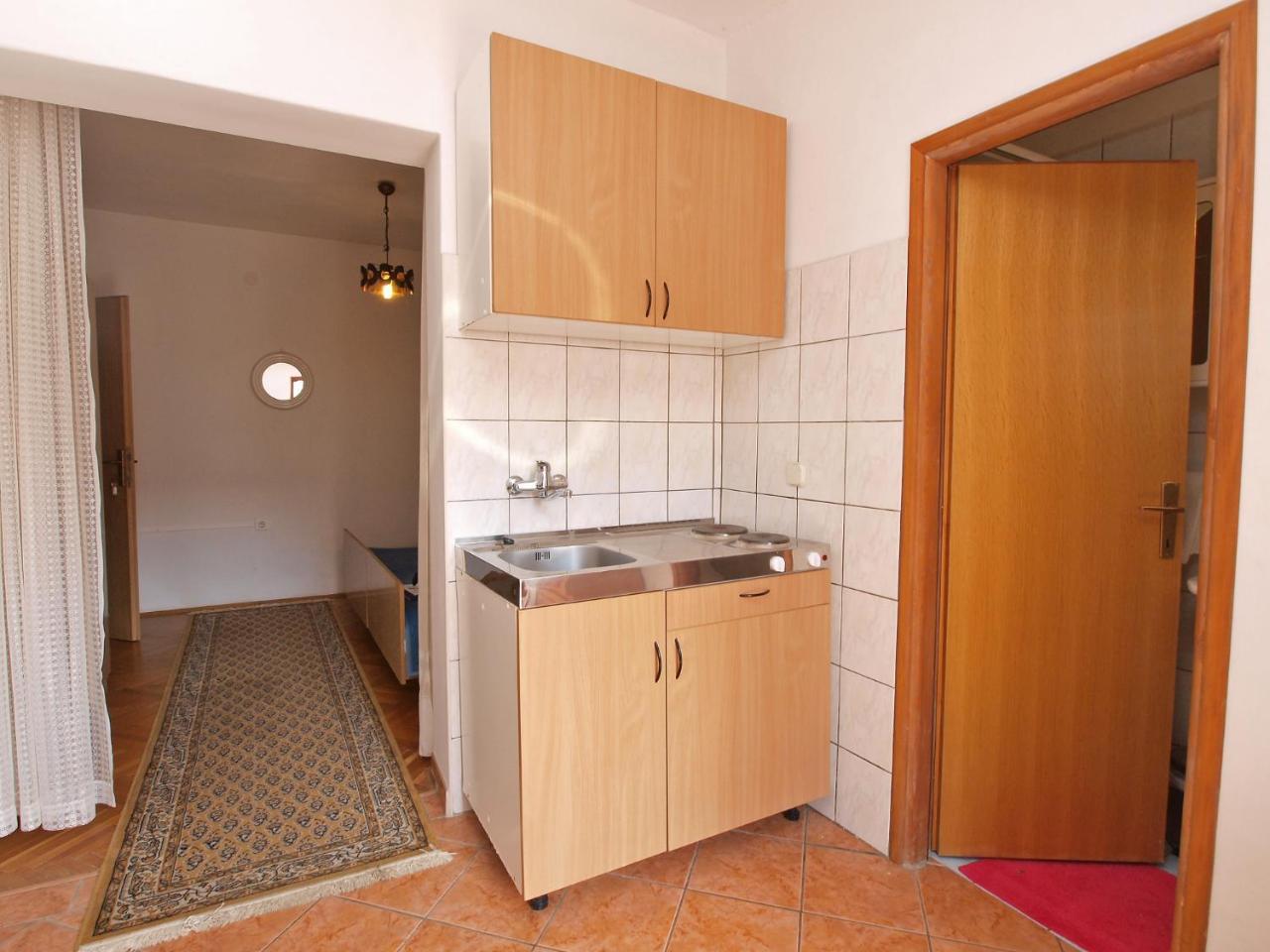 App & Rooms Rovinj 1068 Exteriör bild