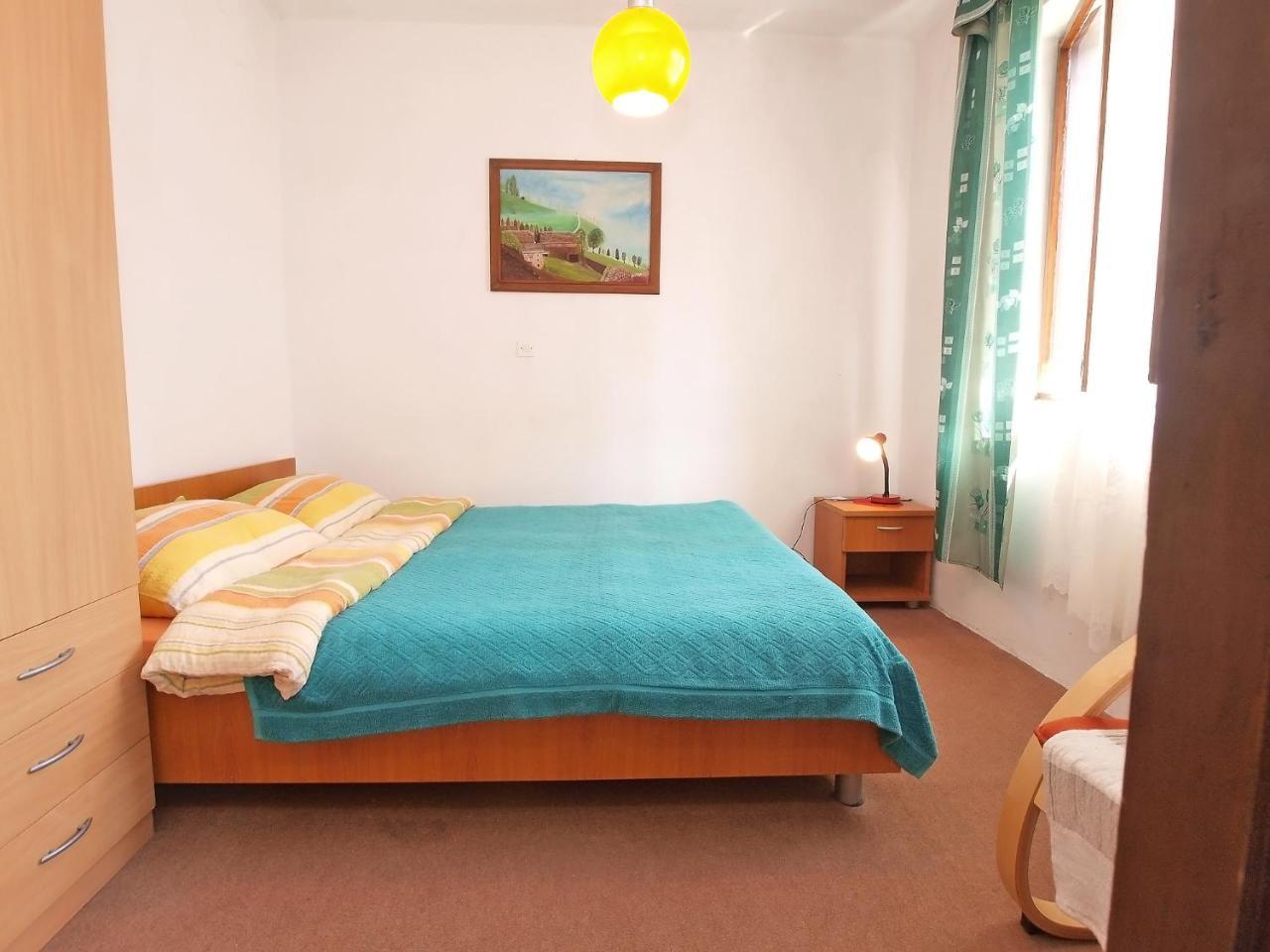 App & Rooms Rovinj 1068 Exteriör bild