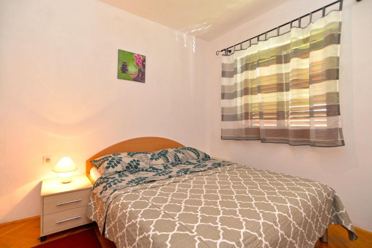 App & Rooms Rovinj 1068 Exteriör bild