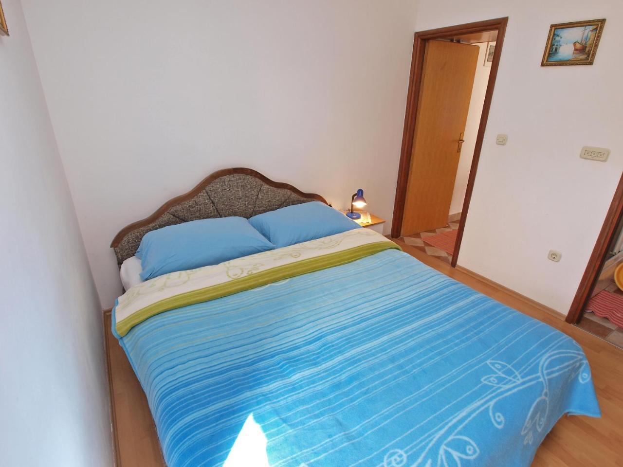 App & Rooms Rovinj 1068 Exteriör bild