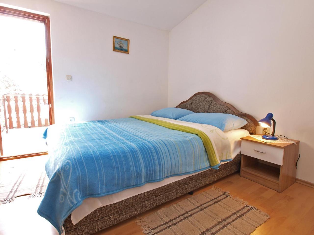 App & Rooms Rovinj 1068 Exteriör bild